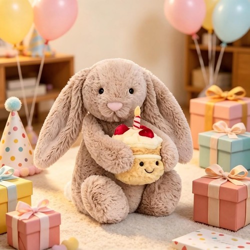 New jellycat bashful - jellycat,