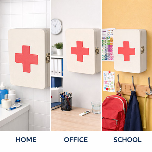 Medical cabinet wall - medical,