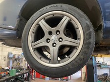 XK8/XKR 1996-2005 SET OF