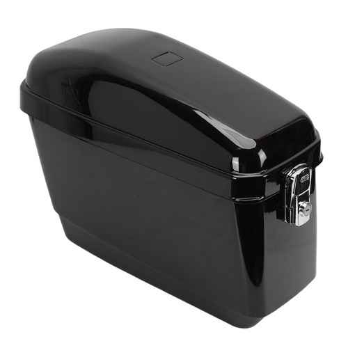 Hard saddlebags weatherproof - hard,