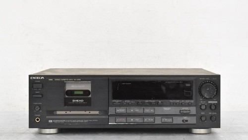 Aiwa 009 excelia cassette - excelia,