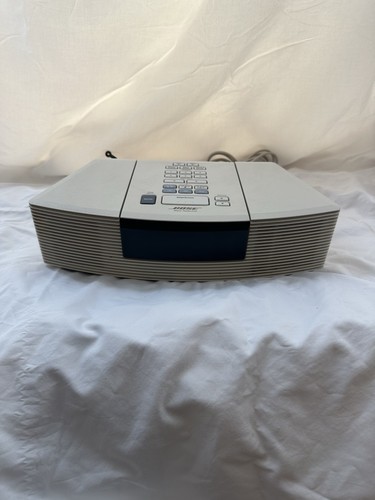 Bose wave radio - bose, player