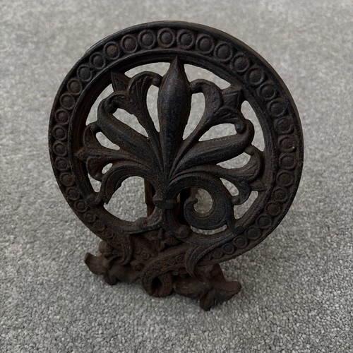 Antique kenrick sons - a., cast