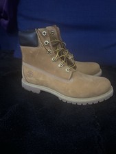 Timberland Boots Women’s