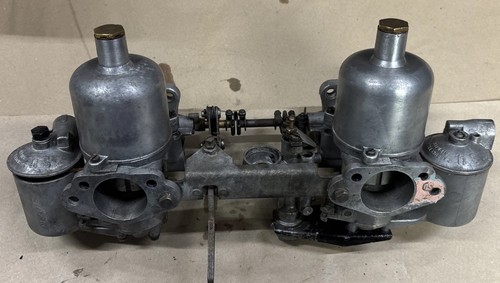 Jaguar mk2 8 - jaguar, su