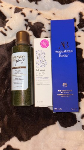 Luxury hair care - luxury,