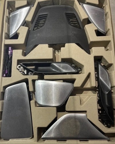 Fits for bmw g30 - for, f90