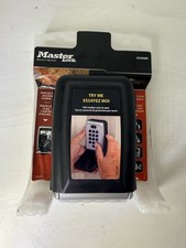 Master Lock: Key Lock Box