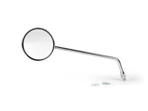 Vespa mirror bgm pro - mirror, -bgm