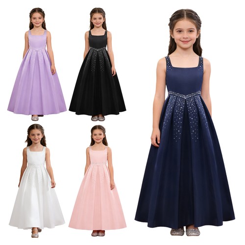 Girls princess wedding maxi - wedding,