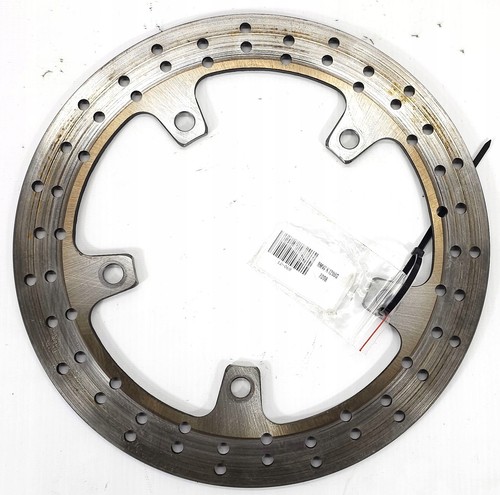 Bmw k1200s 060 rear - k1200s, 12-060