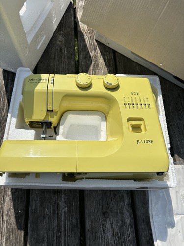 Brand new john lewis - john, sewing