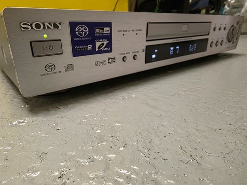 Sony dvp ns905 - dvp-ns905, qs