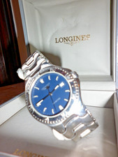 Longines Conquest L3 612 4