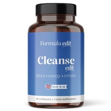 Detox Colon Cleanse Diet Pills