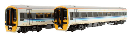 Bachmann gauge 31 500 - 'oo', 31-500