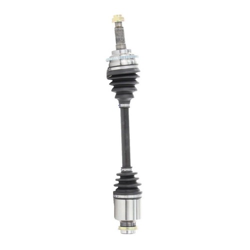 Front right axle driveshaft - right, cv