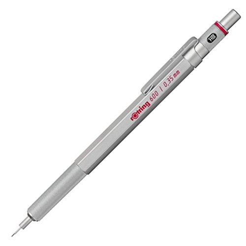 Rotring 600 mechanical pencil - rotring,
