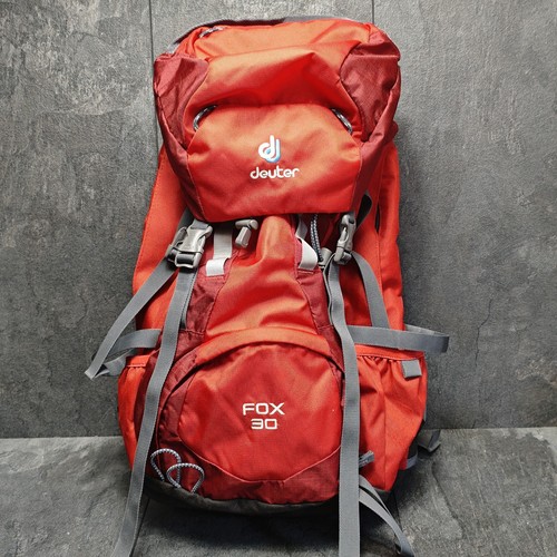 Deuter fox backpack - 30,