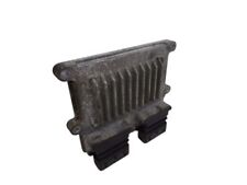 Engine Control Unit Fits For HYUNDAI IX20 (JC) 1.4 11875773