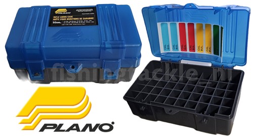 Plano rifle ammo case 1228 - rifle,