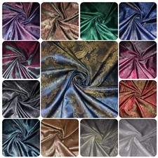 Stunning Two Tone Self Print