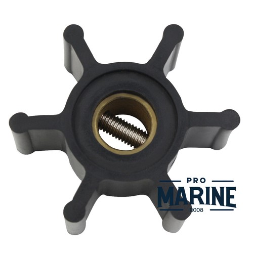 Flexible impeller for beta - impeller,