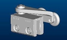 Ideal Standard LV851AA Synergy