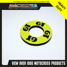 BMX THUMB SAVERS DONUTS GT