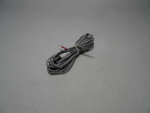 Bose speaker cable silver - speaker,