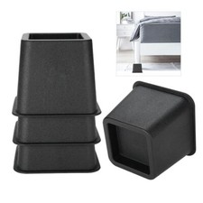 4X 3" 5"Heavy Duty Bed Chair
