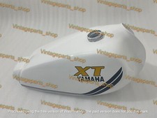 Fit For Yamaha XT 250 3Y3 4Y1