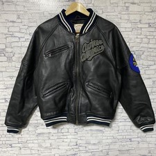 AVIREX 1990's Vintage Leather