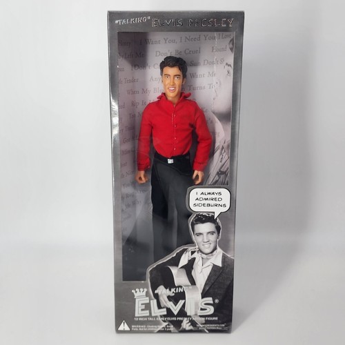 Vintage talking early - 12",