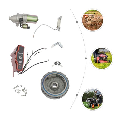For honda gx390 - honda, electric