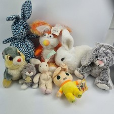 Bundle of 8 Bunny & Rabbit