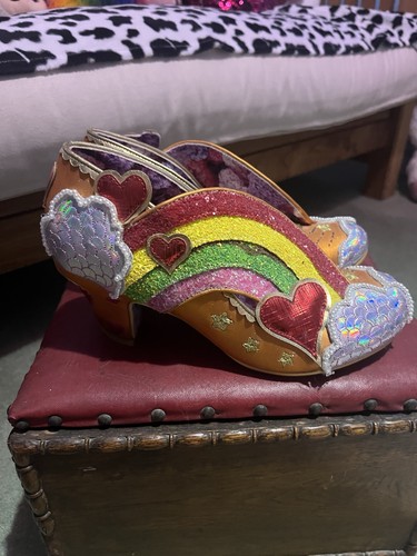Irregular choice summer - choice,