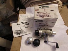 very good mitchell copper 2007