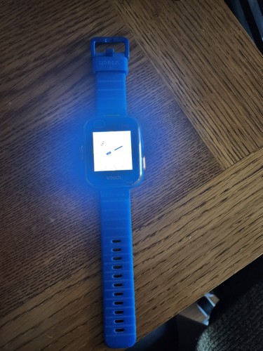 Vtech kidizoom smartwatch - kidizoom, dx