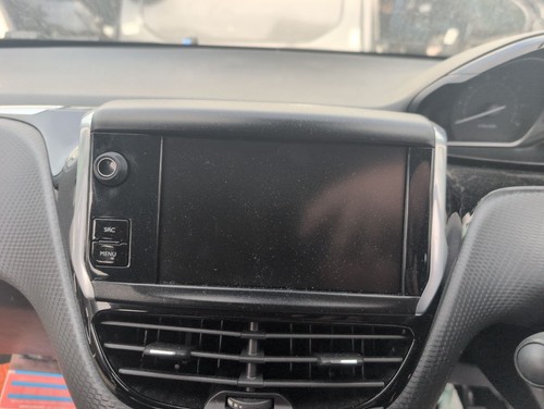 Peugeot 208 tech 2015 - peugeot, 2015-2019