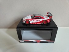 Ebbro 1/43 Denso Lexus SC430 Couto/Hirate - #39 Super GT 2010 - 44335