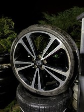 Vauxhall Insignia 20" Inch SRI