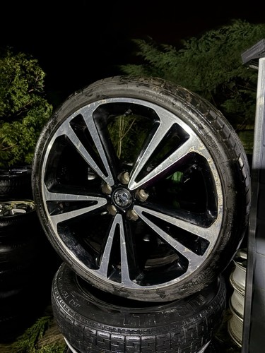 Vauxhall insignia inch sri - insignia,
