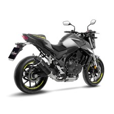 EXHAUST [LEOVINCE] LV ONE EVO