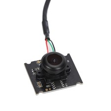 Camera Module 110° Field