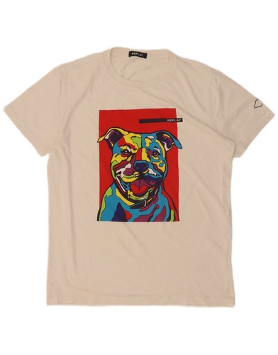 Replay mens graphic - replay,