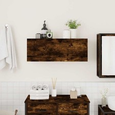 Bathroom Wall Cabinet Hanging