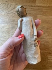 WILLOW TREE REMEMBER FIGURE