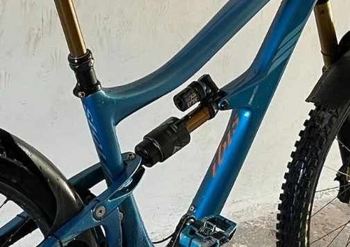 Ibis ripmo enduro mtβ - ibis,