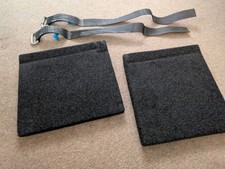 MULTIMAC spacer kit and tether